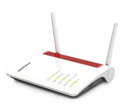 Router Fritz! FRITZ!Box 6850 5G